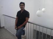 Sandeep Lakshmanan