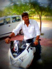 Arjun Chavda
