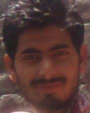 Aqeel Ahmed