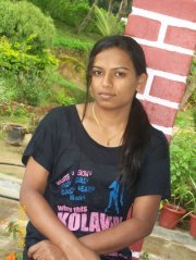 Ashwini Gowda