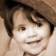 فراشة الجنة