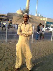 Masud Ansari