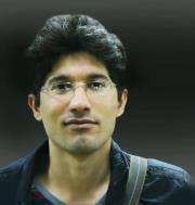 Heydar Ağayi