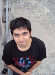 Taimoor Arif
