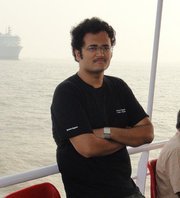 Nimish Gurav