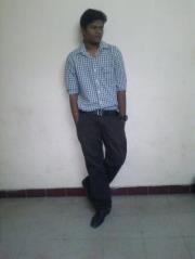 Anudeep Pappu