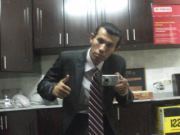 Sameh Yousry