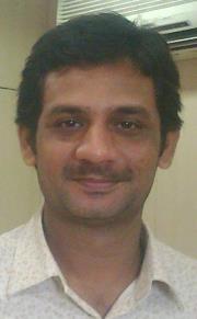 Debashis Nayak