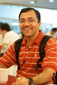 Sreenivasan Ramasamy