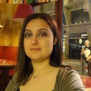 Stela Sarri