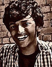 Amar Krishna