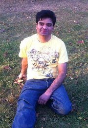 Ahmed Usman