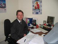 Василь Новосельский