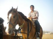 Abhishikth Ben