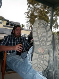 Matthew Swords