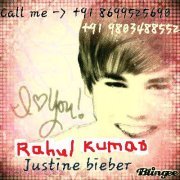Rahul Kumar