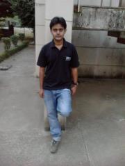 Nitin Srivastava