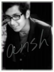 Anup Ansh