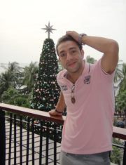 Mohamed Sarawy