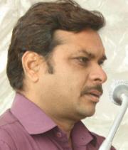 Narendra Pandey