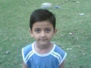 Muhammad Uzair