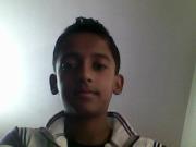 Shubham Sharma