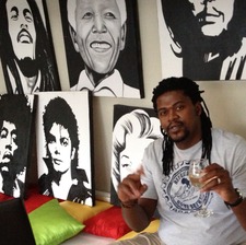 Vuyo Makasi