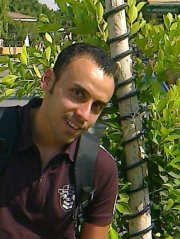 Mohamed Moustafa