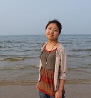 Kate Zhang