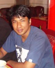 Syed Hasnaine