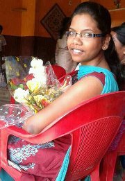 Priyanka Oraon