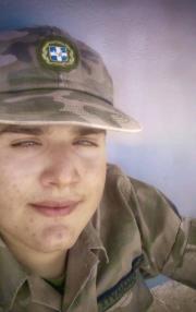 Χαραλάμπης Στυλιανού