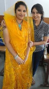 Medhavi Sharma