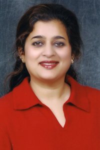 Preeti Singh