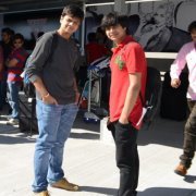 Akshay Shah