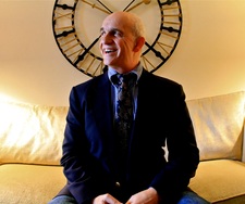 John V Amodeo