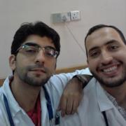 Ahmed Jahanli