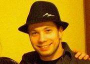 Tomasz Kamiński