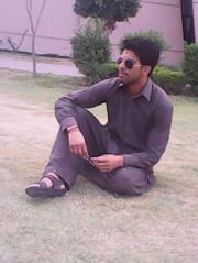 Muhammad Babar