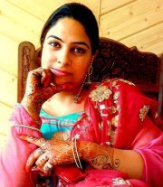 صايمة ميرزا