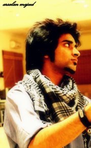 Arsalan Majeed
