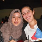 Naima Ghema