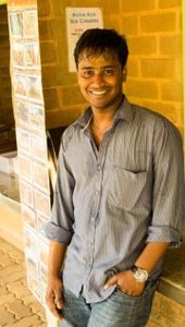 Sundar Jayaraman
