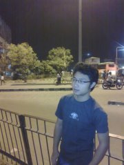 Binud Kumar