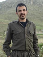 Vahid Ahmadi