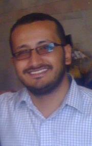 Ayman Alshargby