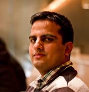 Vinod Sharma