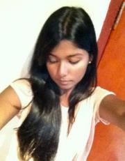 Nikkisha Pillay