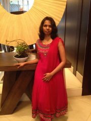 Kanthi Divakar