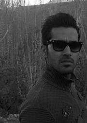 Mohammad Sohi